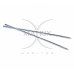 Kirschner Wire with Threaded Tip
