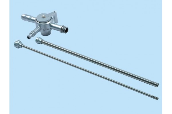 Suction Irrigation Set 