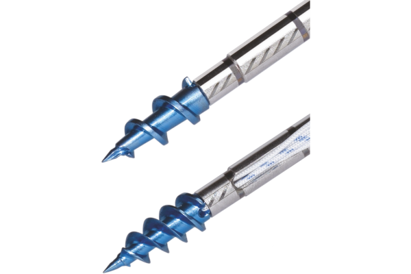 Suture Anchor Titanium 5.0mm and 6.5mm