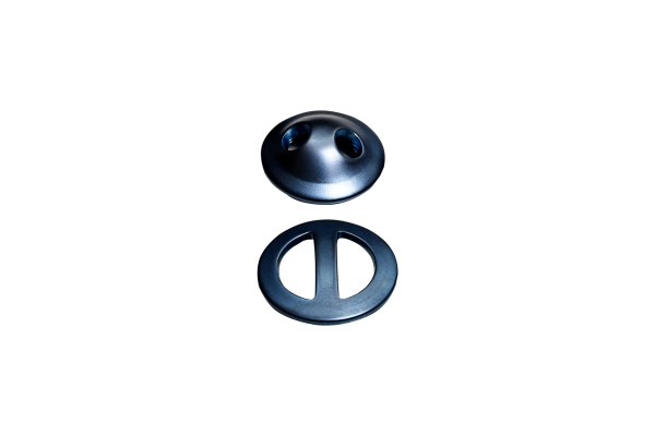 Tibial Base Plates