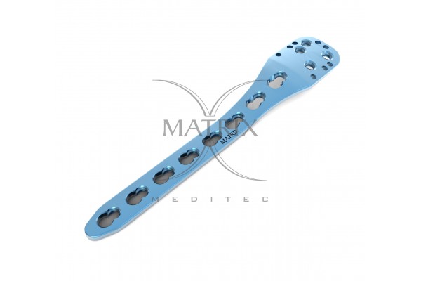 LCP Proximal Humerus 3.5mm