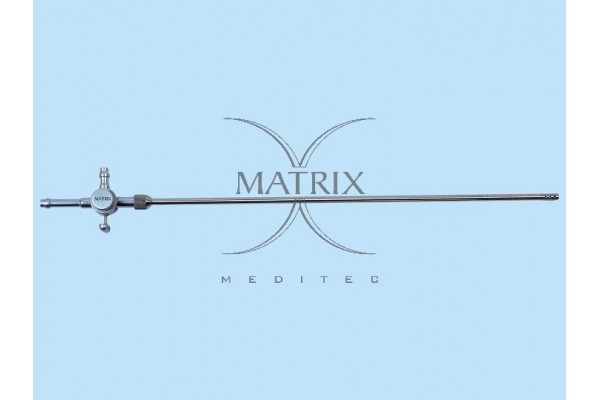 Suction & Irrigation Cannula 10.0mm