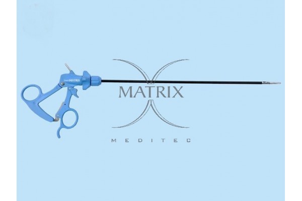 Whole Graspers with Ratchet 