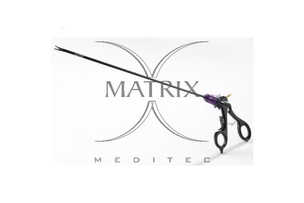 Laparoscopic Straight Scissor 